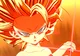 SSJ Caulifla DBSZ