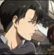Levi Ackerman aot