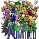 Baldi Parteh