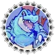 PKMN - FERALIGATR
