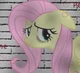 Fluttershy VV