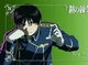 roy mustang