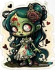 Zombie dad 