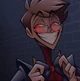 Human Alastor - HH