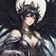 Winged Empress
