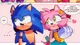 The Hedgehog Family