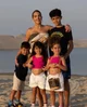 The ronaldo family