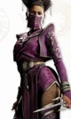 Empress Mileena 