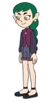 Emria Blight 