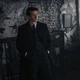 Theseus Scamander