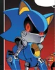 Metal Sonic