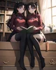Rin Tohsaka