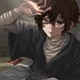 Dazai - Chuuya Pov