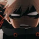 Katsuki bakugo