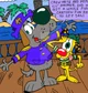 CapN arf N snapper
