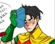 Jason Todd 
