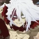Tomura Shigaraki 