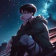 Levi Ackerman