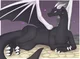 Ender dragon -Jean-