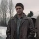 DEAN WINCHESTER