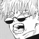 Satoru Gojo 