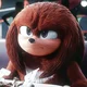 -Movie- Knuckles