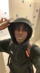 DeShawn - Dreadhead