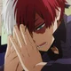 Shoto Todoroki