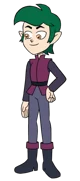 Edric Blight 