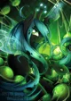 Queen Chrysalis RP