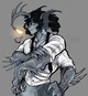Xanthus -Monster Dad