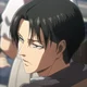 Levi Ackerman