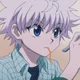 Killua 