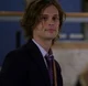 Spencer Reid