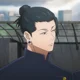 Geto Suguru
