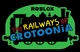 Railway Crotoonia RP