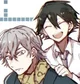 Ranpo and Fukuzawa
