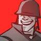 Yandere Soldier TF2