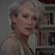 Miranda Priestly 