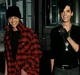 The Kaulitz Brothers