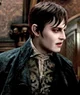 Barnabas Collins