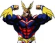 All-might