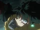 Izuku Midoria
