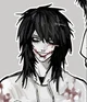 Jeff the killer