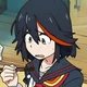 Ryuko Matoi