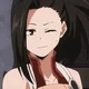 Momo Yaoyorozu
