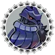 PKMN - CORVIKNIGHT