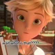 Adrien agreste