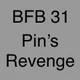 BFB 31 Pins Revenge