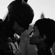 BRUCE AND SELINA